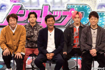 祝・20周年「ネプリーグ」に明石家さんまが緊急参戦！　爆笑と熱戦が入り交じった展開に!?