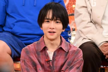 板垣李光人も「めっちゃ簡単」と大絶賛！“伝説の家政婦”志麻さんが超お手軽絶品鍋レシピをスタジオで披露！