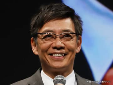 生瀬勝久、松坂慶子を抑えた！　【朝ドラ常連だと思う俳優ランキング】1位は誰？