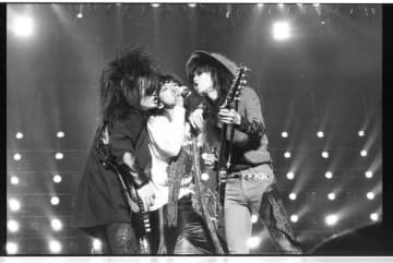 RED WARRIORS（レッド・ウォーリアーズ）の結成40周年記念ツアー開催決定。37年振りの四国、24年振りの九州公演を含む"Back to Life"ツアー開催