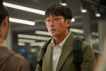 ハ・ジョンウ主演・監督作「ロビー！」2026年2月に日本公開…崖っぷち社長が人生初の接待ゴルフに挑む