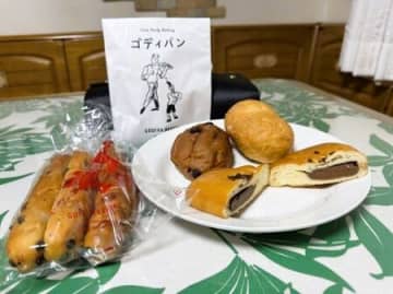 現在整理券は不要、ちょっと並べば購入できます