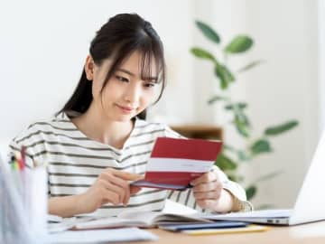 29歳主婦「運用益は＋16万円。素人なので大きな利益は期待しない」NISA2年目・積立投資の成績