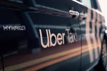 Uber、タクシー配車サービス「Uber Taxi」を全都道府県に拡大