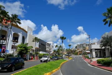 常夏リゾート・グアムをJALのキャンペーンで「手軽にコスパよく」楽しむ