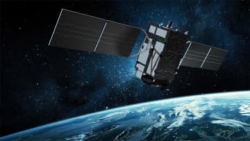 みちびき7号機、26年2月に打上げ　GPSを上回る精度提供