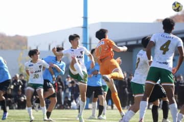 青森山田が取り戻した『決め切る力』で５度目の選手権制覇へ。“県24連覇”と“県内418連勝”でストップ。夏の悔しさから半年、指揮官は自信「今年は狙ってるよ」