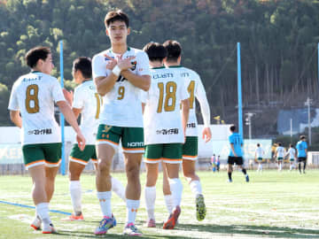 FC東京U-18、青森山田が白星　残留を目指す昌平は東京Vユースとドロー