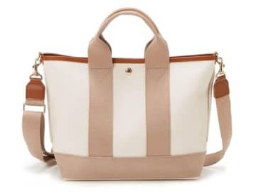 【50代・60代】ロンシャン、キタムラ、トプカピ。人気ブランドの「トートバッグ」をAmazonブラックフライデーでお安くゲット♪