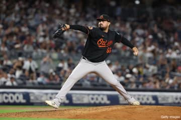 ロッテ、今オフ2人目の助っ人左腕を獲得！サブロー監督「ブルペン陣の層が厚くなる」