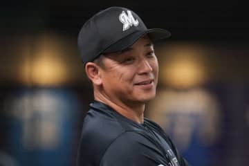 平日お昼に飛び込んだ“名前”に「え??」　ロッテ補強選手に混乱「5回くらい目を疑った」