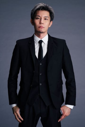 柿澤勇人、ドラマ初主演！　『終のひと』1月スタート　余命わずかの破天荒な葬儀屋が、様々な依頼に挑む