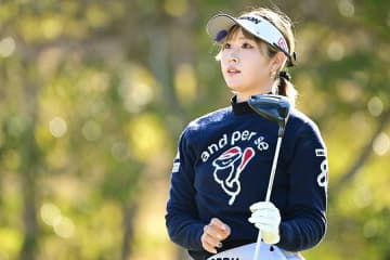 女子ゴルフ都玲華、週刊誌報道にコメント「関係者の皆様には多大なご心配とご迷惑をおかけしてしまい誠に申し訳ございませんでした」