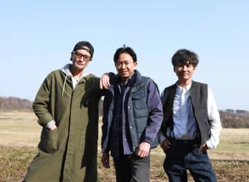 株式会社TOKIO、STARTO ENTERTAINMENTとのエージェント契約を年内で終了