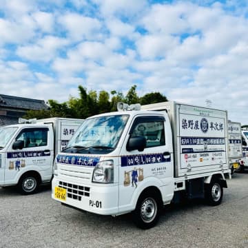 豆富の「染野屋」、移動販売が“デパ地下”へ進化　「デパチカー」商品数が5年で大幅増、顧客満足度も向上