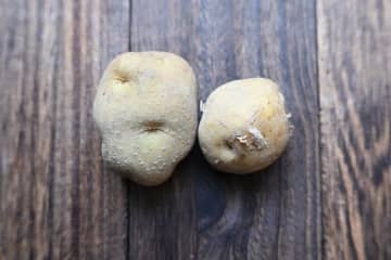 「じゃがいもは冷凍できない」って本当？実際にマッシュして冷凍してみたら驚きの結果に！