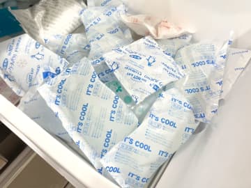 寒い時、お弁当に保冷剤は入れる？入れない？　メーカーが教える『正解』は…