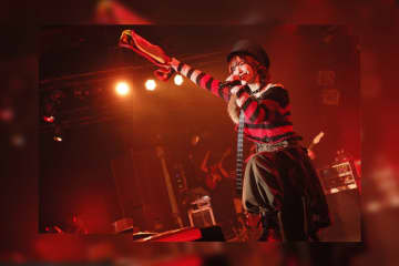 愛美 「AIMI LIVE TOUR 2024 “NEW WORLD”」ツアー完走／神奈川公演のオフィシャルライブレポートが到着