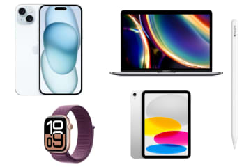 人気のApple製品はまだ買える？Amazonブラックフライデー本日終了