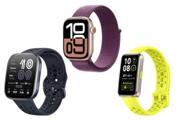 【最終日】Amazonブラックフライデー、Apple Watchなどスマートウォッチが安い！