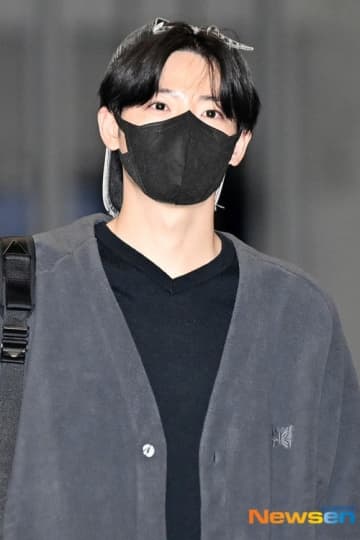 【PHOTO】TREASURE「FNS歌謡祭」のため日本へ！ステージに期待高まる（動画あり）