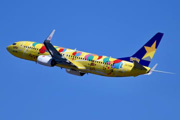 スカイマーク、下地島・奄美大島線でセール　片道3,000円から