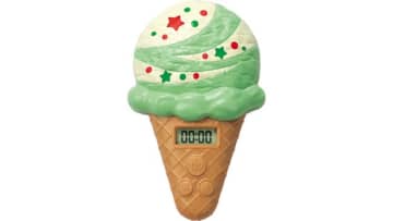 サーティワン「福袋」が数量限定で登場へ！　アイスクリーム型キッチンタイマーなどオリジナルグッズを用意