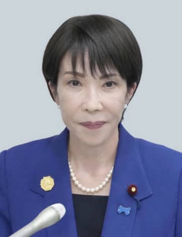 高市首相側に企業が上限超え寄付　小泉防衛相も、自民支部