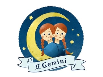 【ふたご座】2025年12月の運勢！ 生田目浩美.の「もぐもぐ開運占い」