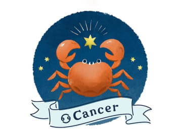 【かに座】2025年12月の運勢！ 生田目浩美.の「もぐもぐ開運占い」