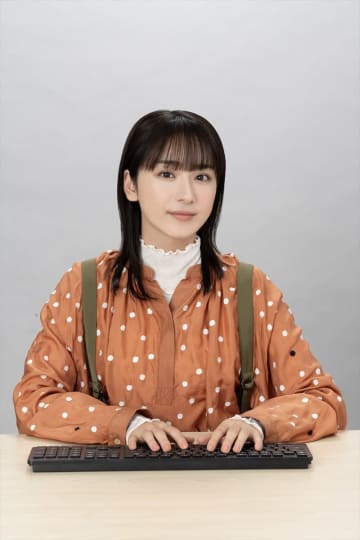 平祐奈がなにわ男子・大西流星×timelesz・原嘉孝『横浜ネイバーズ』に出演決定【コメントあり】