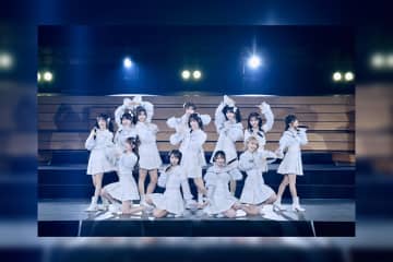 ≠ME『≠ME 特別公演 2025』を有明アリーナにて2days開催／2026年2月Kアリーナ横浜にて7周年コンサート開催をサプライズ発表