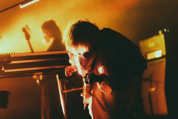 秋山黄色、ホールツアー『魔法のもしも』来年3月に東京＆大阪にて開催　チケットFC先行受付中