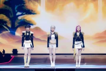 BABYMONSTER、“鳥肌級”生歌に反響続々！『Golden』ステージ映像が『2025 MAMA』最高再生数を記録