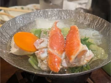 カニ好き歓喜！当日予約OKコスパ崩壊かに会席コースが最強すぎて昇天
