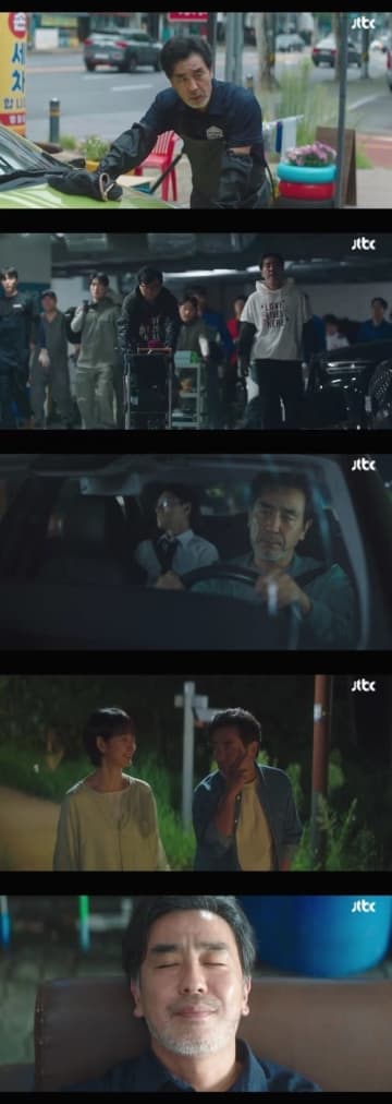 放送終了「キム部長の物語」リュ・スンリョンら家族が迎えた結末とは？【ネタバレあり】
