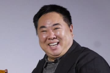 塚地武雅　コントのような災難明かす「財布を預けていたらマネージャーがそのまま帰って…」