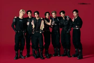 「ENHYPEN」、日韓合算レコード累積出荷量2000万枚突破