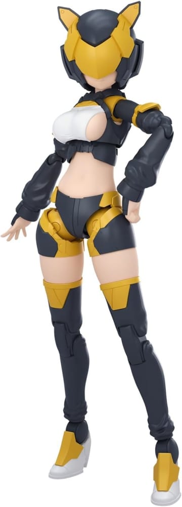 Amazonにて美少女プラモ「30MS アクションウエアα」や「30MP 式波・アスカ・ラングレー(プラグスーツVer.)」の2次受注分が予約開始！