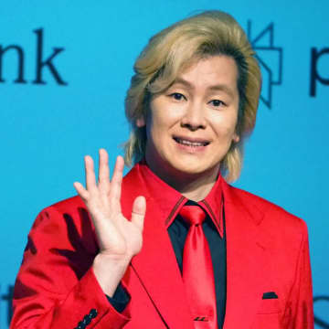 カズレーザー、相次ぐ中国公演中止・延期に私見！「これは日本人がやられている。中国全体で考えたら…」