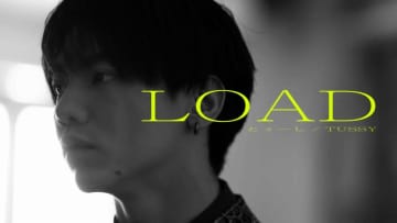 とぅーし（from REAL AKIBA BOYZ）、待望の1st Single「LOAD」12/1より順次配信リリース！