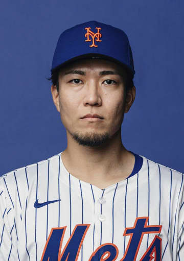 千賀滉大投手、メッツ残留を希望　トレード候補、他球団が関心