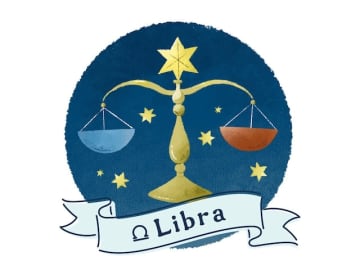 【てんびん座】2025年12月の運勢！ 生田目浩美.の「もぐもぐ開運占い」