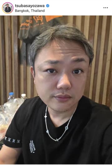 婚活中の与沢翼氏、「今でも好き」元妻に未練も...　連日のデート報告「モテすぎてごめんなさい」