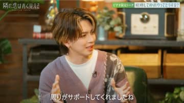 岩橋玄樹、キンプリ時代の喧嘩エピソードを赤裸々告白「僕は結構黙ってしまって…」