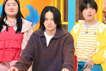 timelesz・篠塚大輝「僕は上京してから3年ほど…」　三四郎・小宮浩信、マヂカルラブリー・村上との意外な共通点に菊池風磨も反応