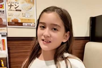 「あんまり好きじゃなかったの」　カナダ暮らしの女の子が日本の学校給食で驚愕　チキンカツだと思って食べた「中が白い」食べ物とは