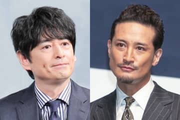 松岡昌宏、数万人に1人の“特異体質”だった…　博多大吉は衝撃「怖すぎません？」