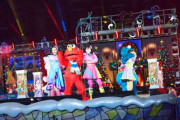 USJクリスマスが“熱狂”から“幸せ”へ大幅リニューアル　担当者「新しいクリスマスの価値観を提供したい」 − インタビュー