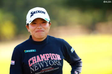 試合中に大きな声で母親を呼ぶ勝みなみ 「どんな緊急事態か」と思いきや……